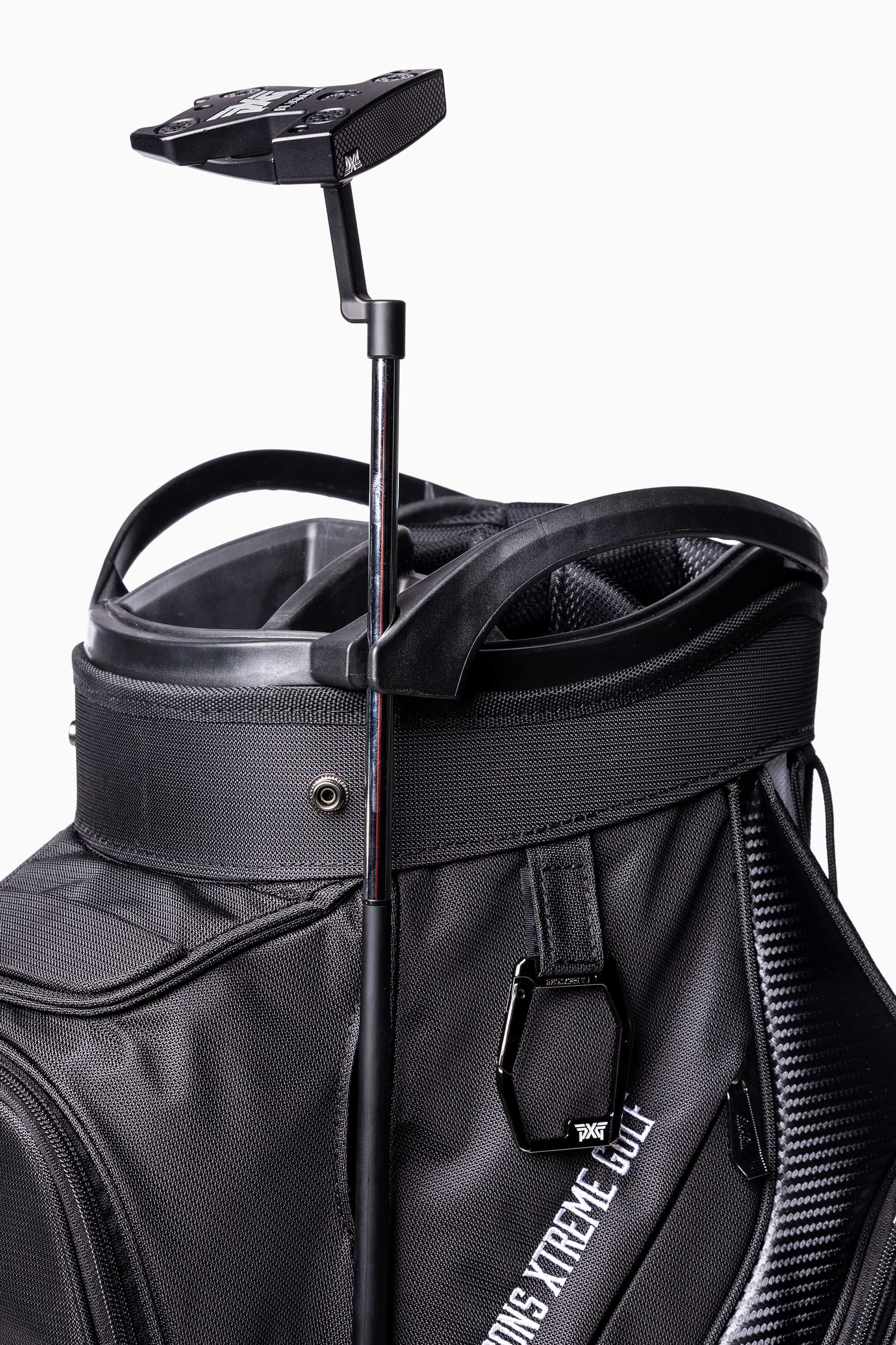 Lightweight Cart Bag | Golf Bags | Standing, Carry & Cart Bags - PXG